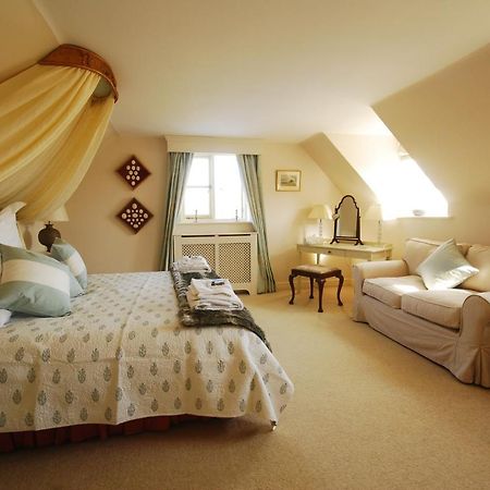Rookwood Farmhouse B&B Newbury  Exterior photo