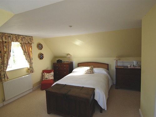 Rookwood Farmhouse B&B Newbury  Exterior photo