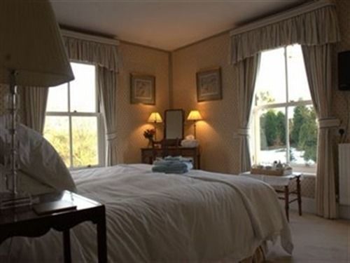 Rookwood Farmhouse B&B Newbury  Exterior photo