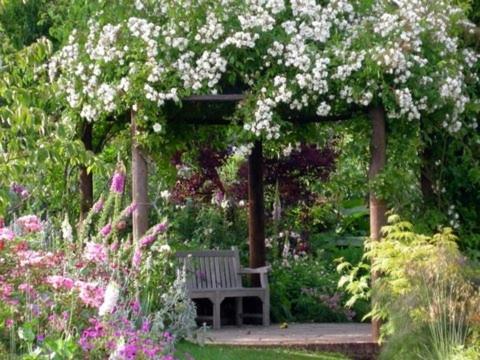 Rookwood Farmhouse B&B Newbury  Exterior photo