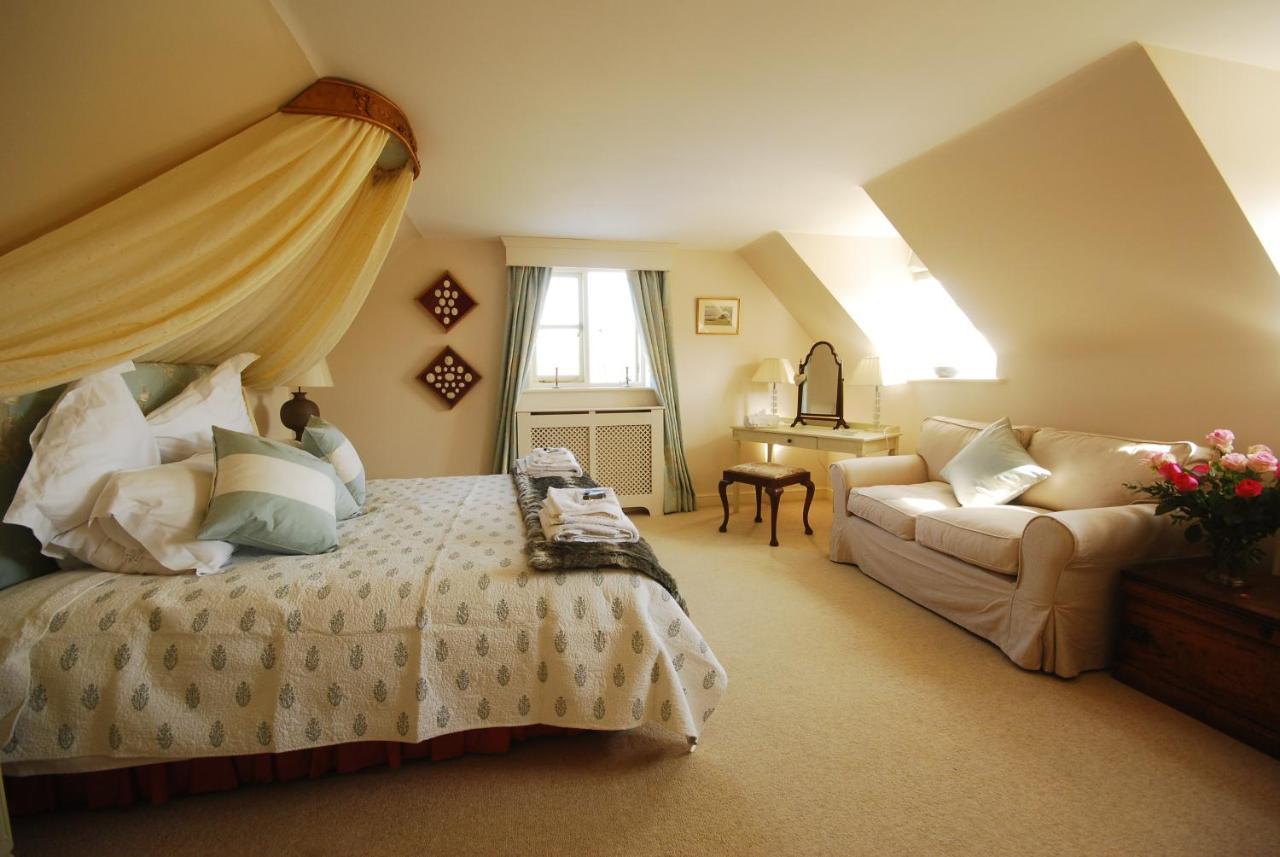 Rookwood Farmhouse B&B Newbury  Exterior photo
